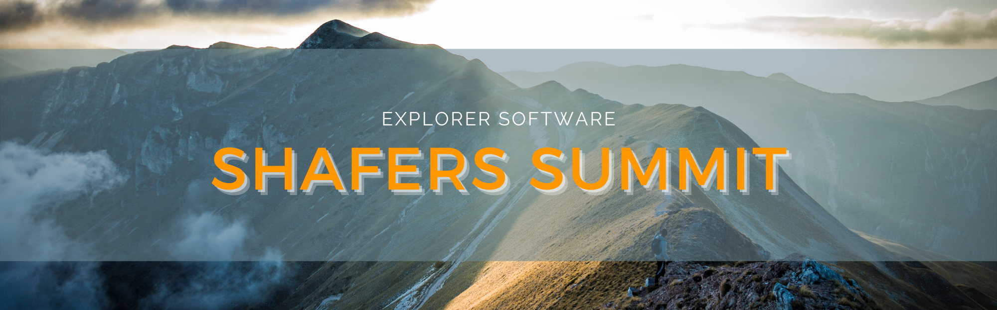 Explorer Software Staffing Changes