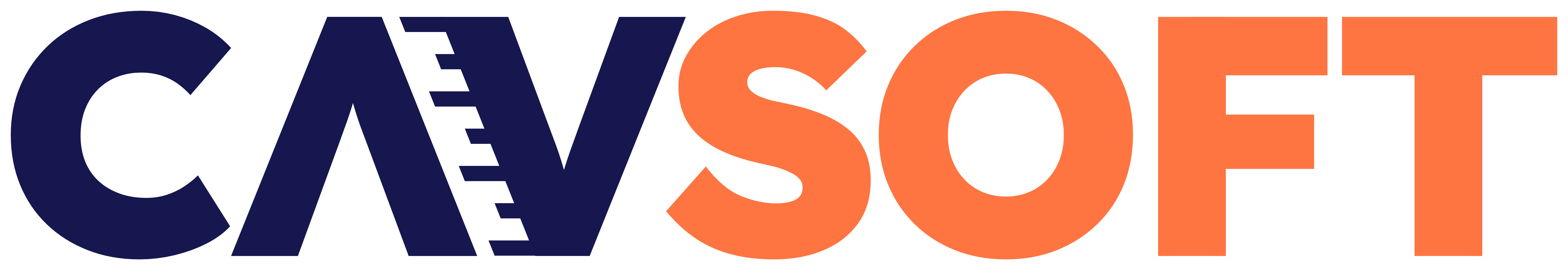 CavSoft Logo