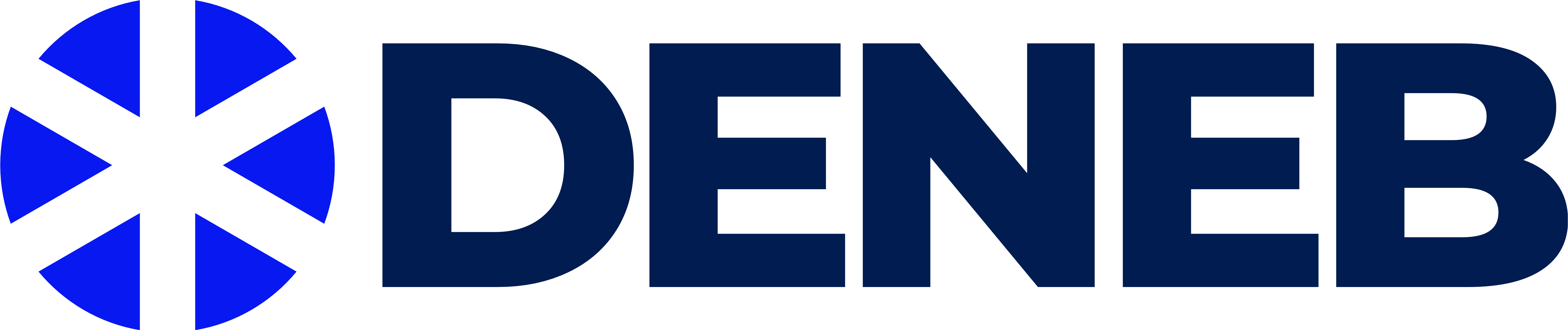 Deneb Software Inc. Logo