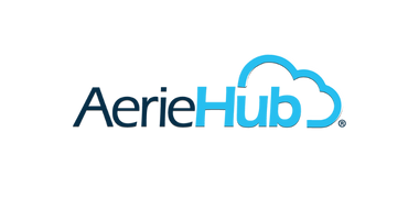 AeirieHub Logo